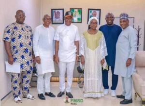 Nigeria's Sports Ministry plans to establish a Baseball/Softball Federation.