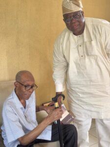 How Retired Bureaucrats Can Restore Civil Service's Glory - Tunji Olaopa