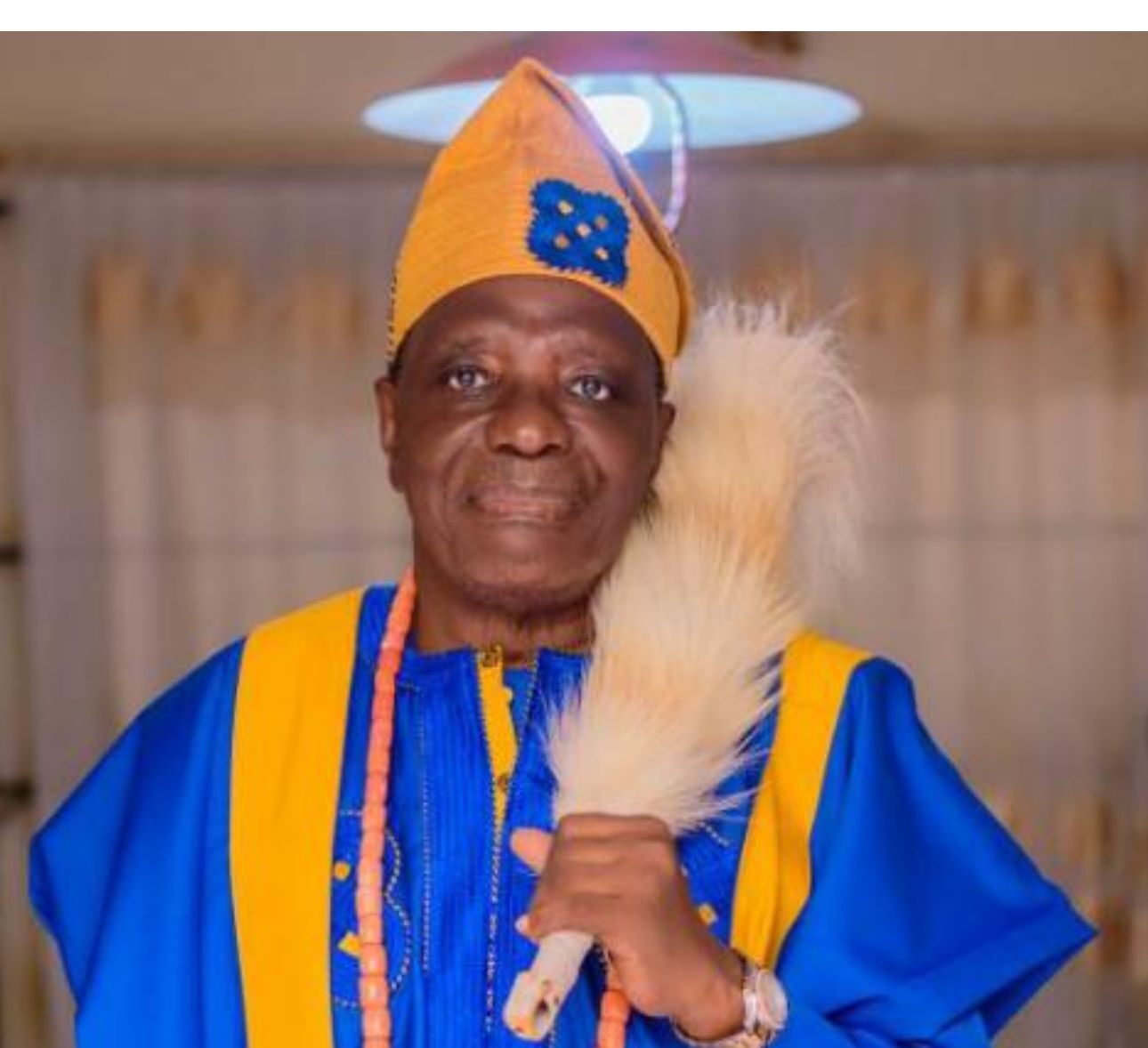 Professor Ojemeh’s Sudden Passage shocking, personal loss