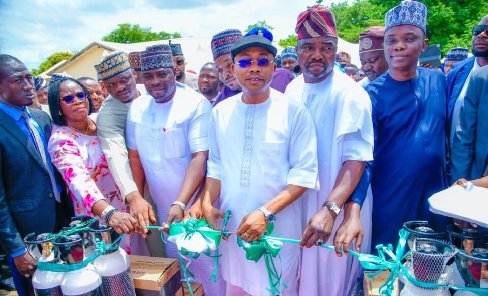 Kogi State Governor to Begin Rehabilitation of 70 Primary Health Centers