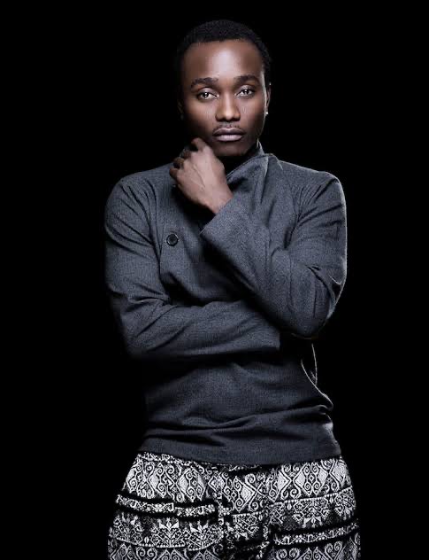 I don’t want trouble -Brymo Talks About Alleged Affair Rumors Involving 2Baba's Wife