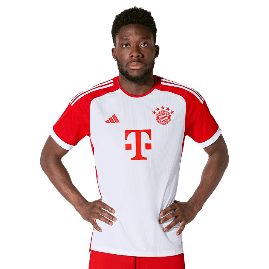 Alphonso Davies Lists Davido's Songs as Pre-Game Favorites