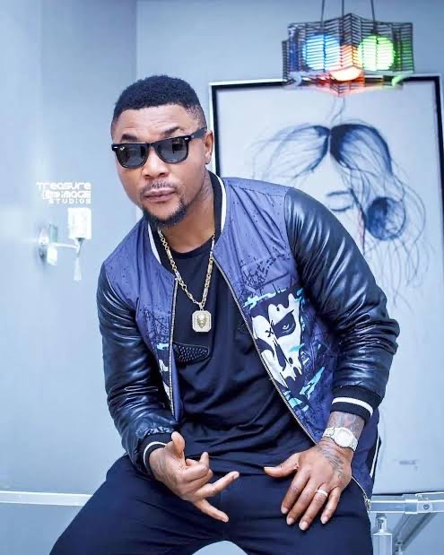 Oritse Femi Claims to Be Godfather of Wizkid, Burna Boy, and Davido
