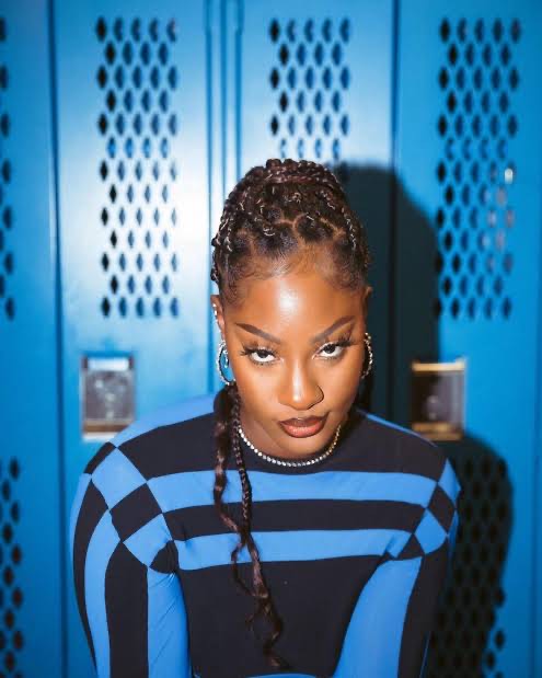 Tems Shares Her Secrets to Choosing the Perfect Partner