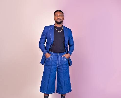 Uzor Arukwe Describes His Role in 