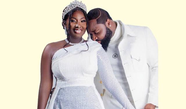 Harrysong Claims Ex-Wife Was Pregnant by Another Man During Marriage