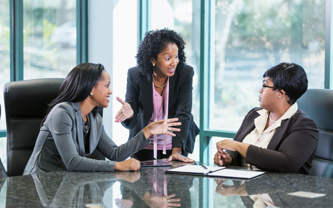 Cultivating a Favourable Work Environment for Women in Nigeria