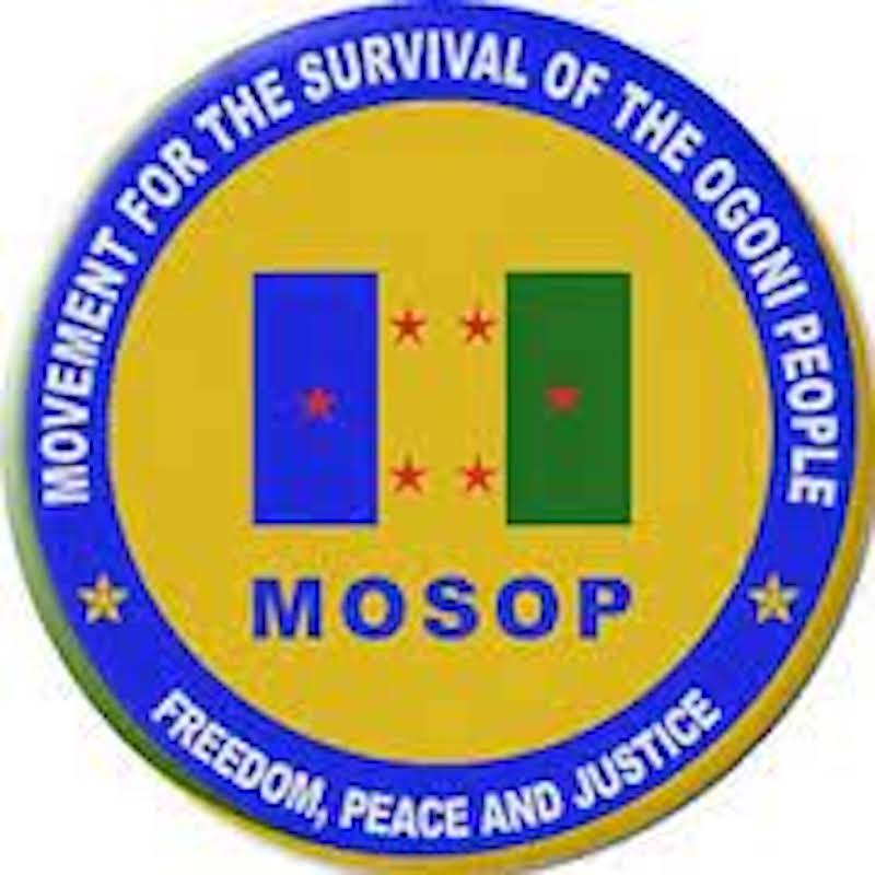 MOSOP Rejects Geoplex Drillteq Limited