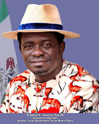 Rivers Political Leaders Throw Support for LG Boss Second Term Bid, Pitch Tent With Wike