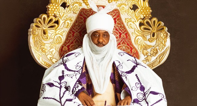 Emir Sanusi II: Return Of A Controversy-Loving Monarch
