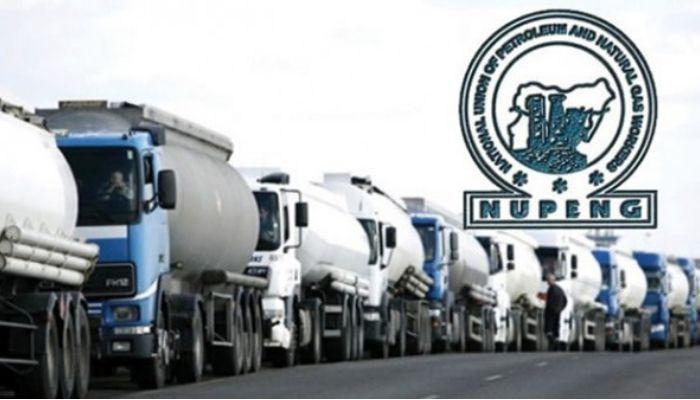 PTD Gives 72 Hours To NUPENG General Secretary, Afolabi Olawale, To Resign