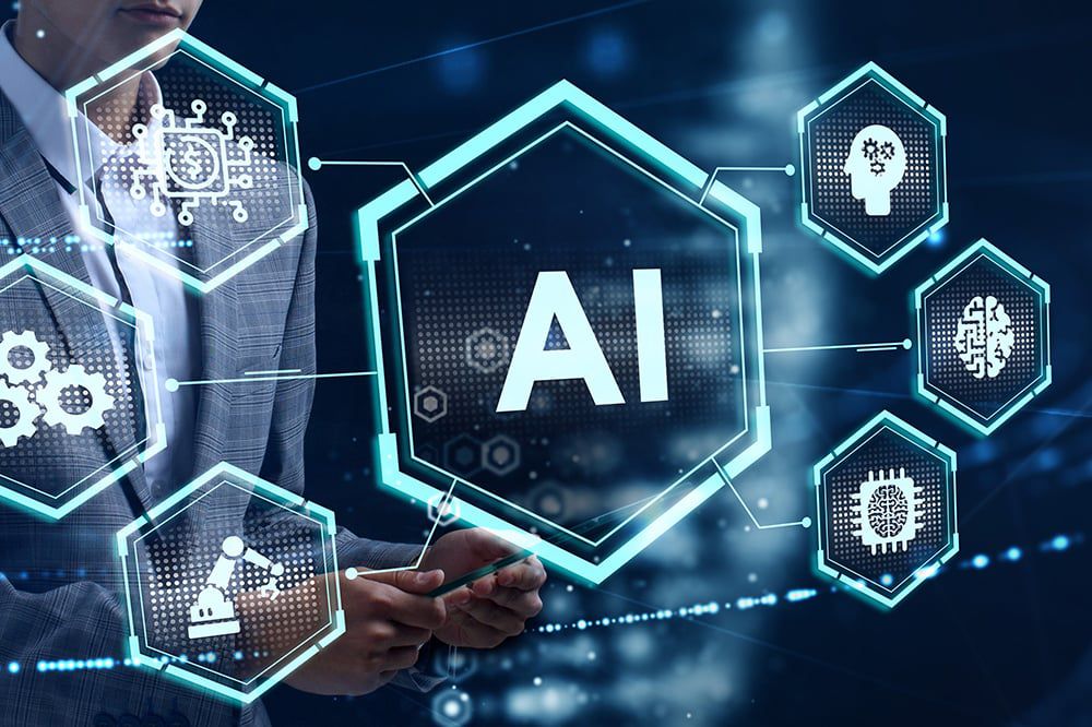Artificial Intelligence to the rescue?