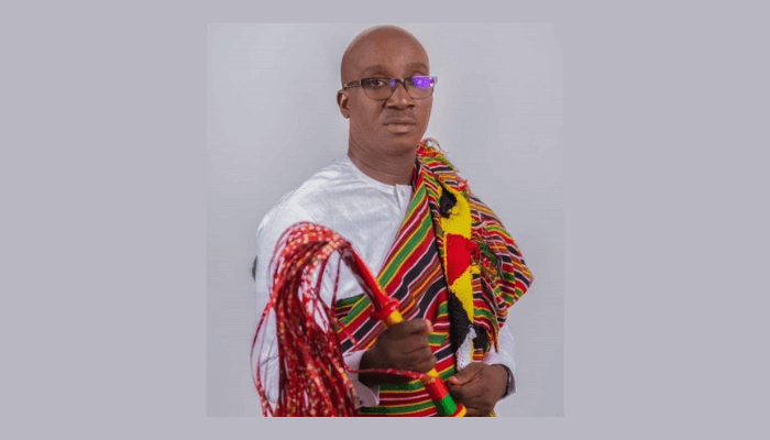 Okpebholo's Animal Faux Pas: A Tale Of Politicians And Their Slip-Ups
