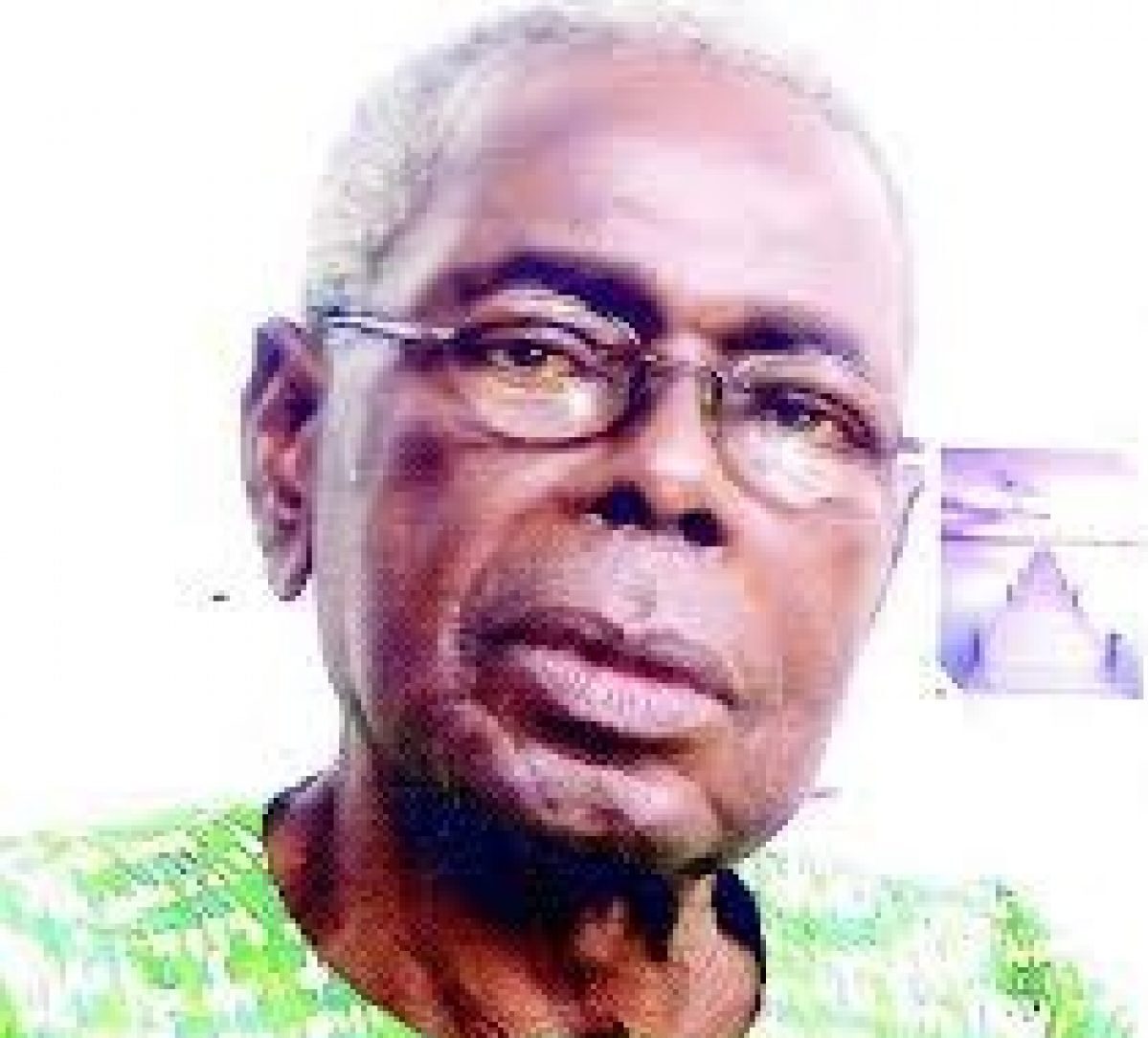 Dear Late Pa Benedict Odiase, Our Leaders Have Dishonored Your Legacy By Replacing The National Anthem You Composed