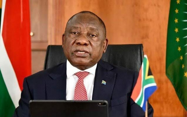 An Overview of South Africa's Political Landscape