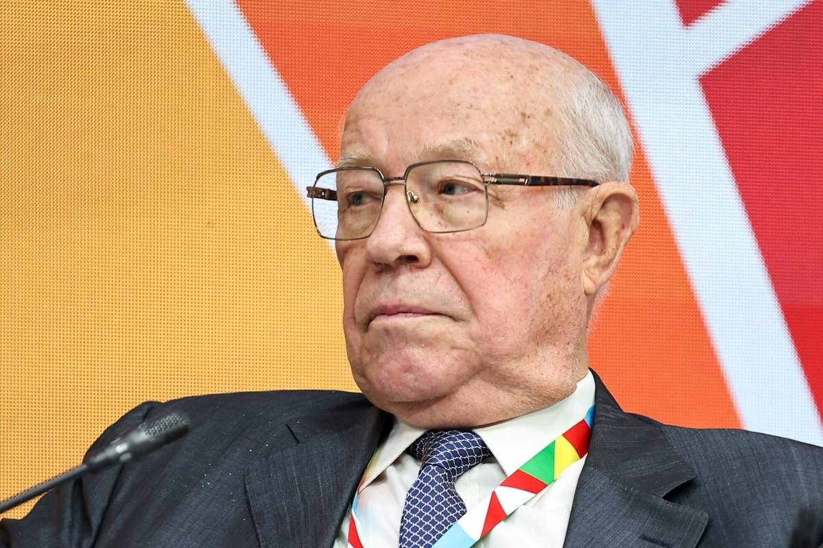 Professor Alexey Vasilyev: Great Personality in the History of Russian-African Relations