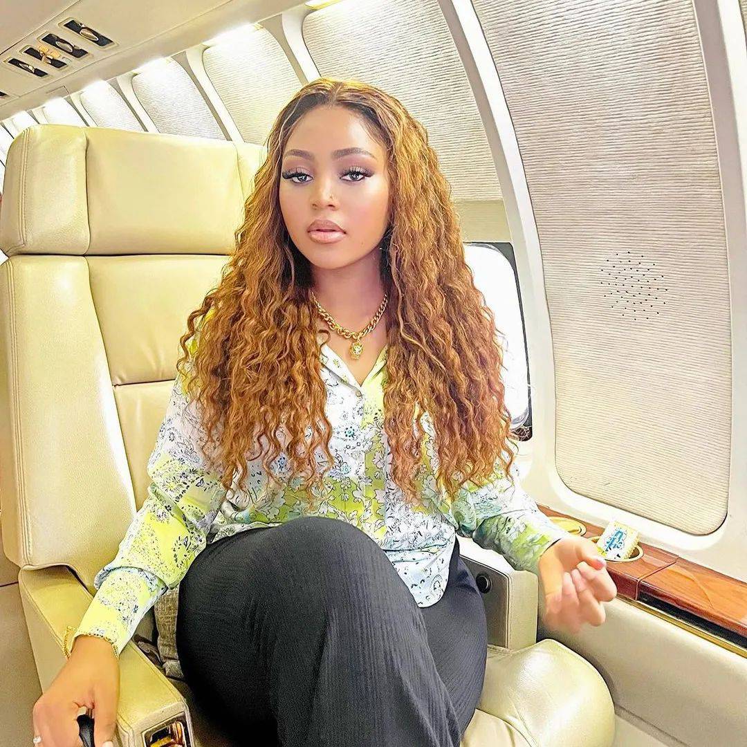 The Social Media Savvy Of Regina Daniel: A Blueprint For Nigerian Actors