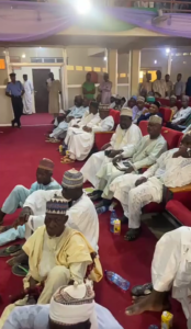 Ganduje blames Fulani tribe for Northern Region's instability