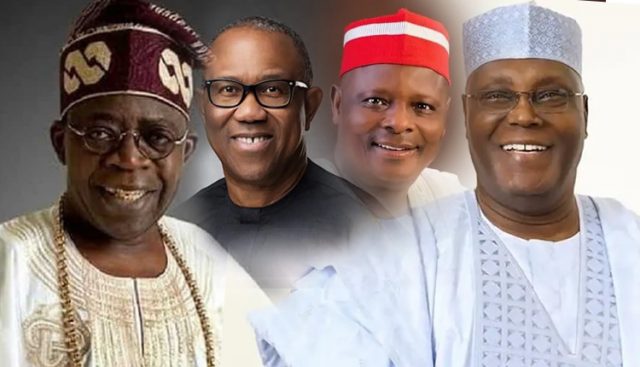 Atiku, Obi, Kwankwaso resume merge dialogue — PDP spokesperson