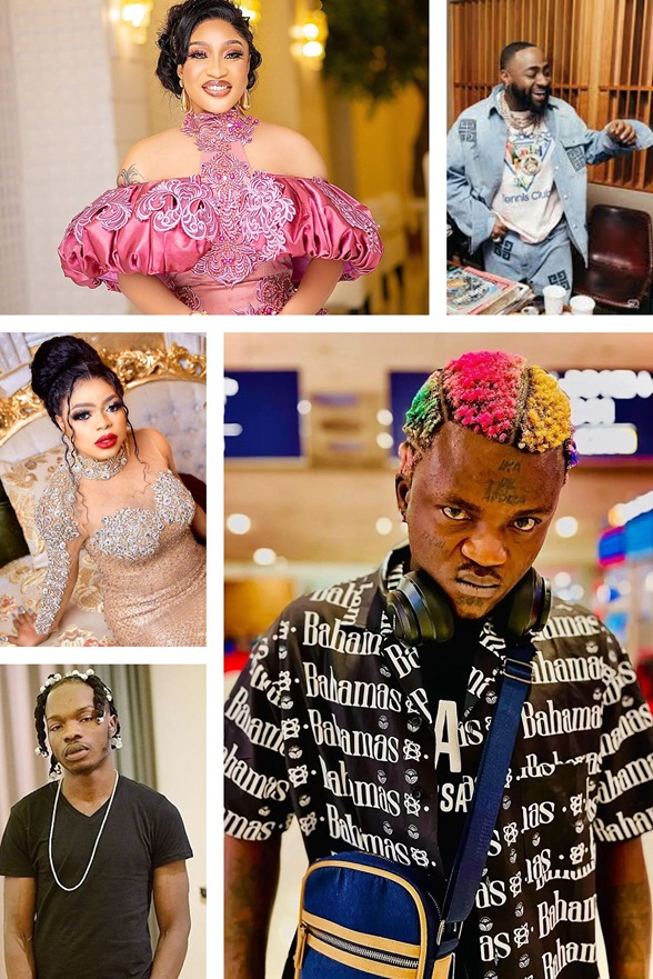 Consequences Of Stirring The Controversy Pot In Nigeria’s Entertainment Industry