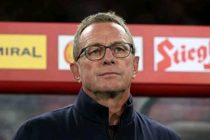 Rangnick turns down Bayern proposals despite unveiling set for next week