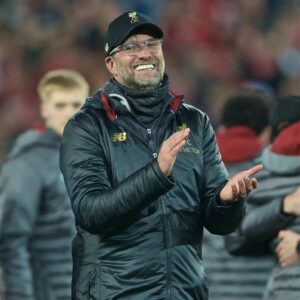Five shortlisted for Premier Manager of the Season award