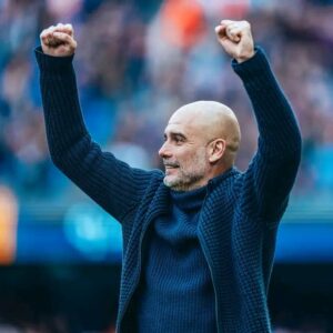 Five shortlisted for Premier Manager of the Season award