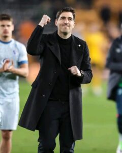 Five shortlisted for Premier Manager of the Season award