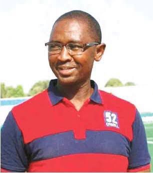 Sokoto United Suspends Coach Mansur Abdullahi