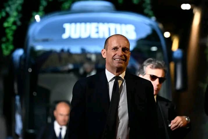 Massimiliano Allegri sacked days after guiding Juventus to the Coppa Italia trophy