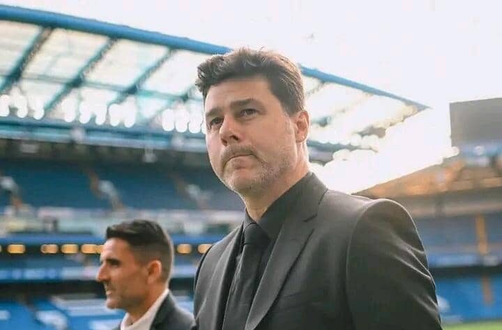Pochettino leaves Chelsea by mutual consent