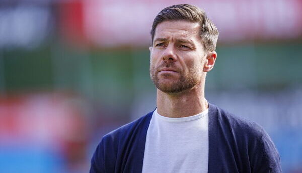 Xabi Alonso Set to Take the Helm at Real Madrid Until 2028