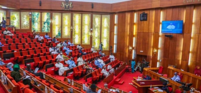 Nigerians Must Do Something About The National Assembly If They Really Want A Change In The Country – Isa El-Buba