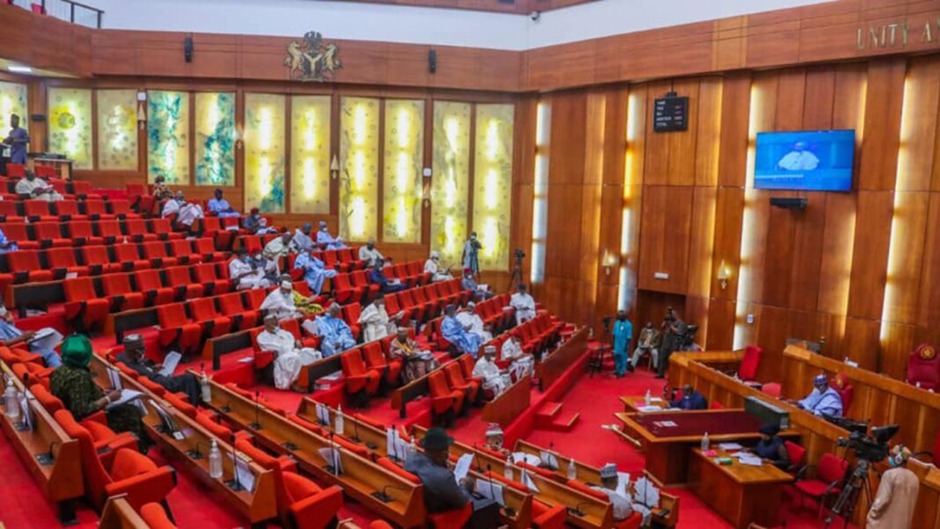 NAtional assembly