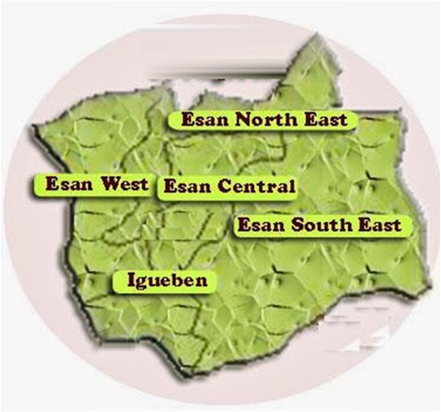 Godwin Obaseki’s 8 years of Profligacy, Esanland and his succession planning