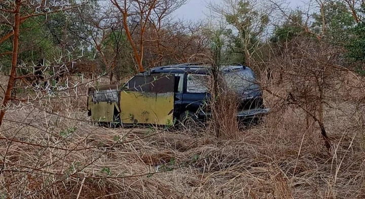 Nigerian Army kills ISWAP leader responsible for recruiting child suicide bombers in Borno 