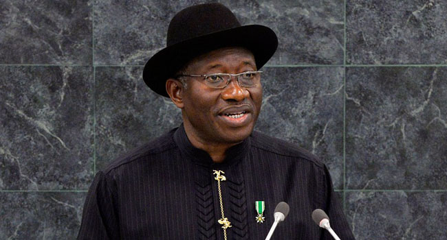 The Second Temptation of Jonathan