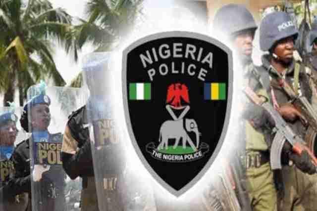 Police Inspector dismissed over N29.8M theft and kidnapping case in Abuja 
