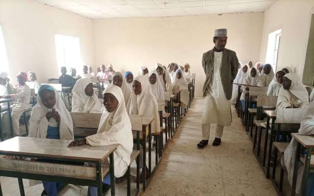 Kano state government forms committee to investigate exam failures