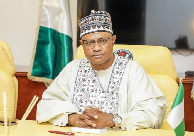 Kaduna State Governor Inaugurates New Secondary Schools, Pledges to Build 50 More