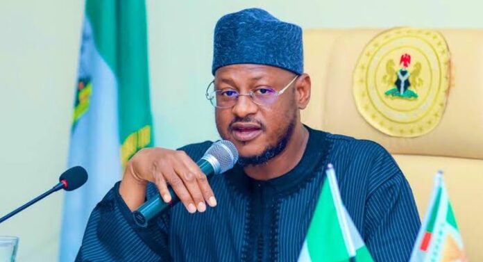 Governor Radda Appoints Hadi Sirika as Chairman of Umaru Musa Yar’adua University Council