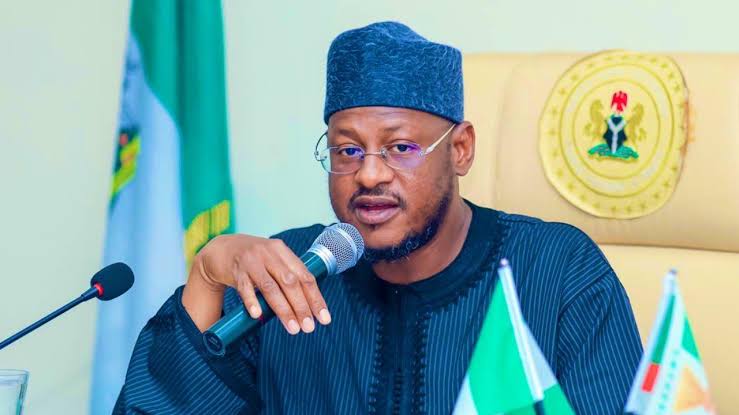 Katsina State Government To Settles N33bn Retirement Benefits