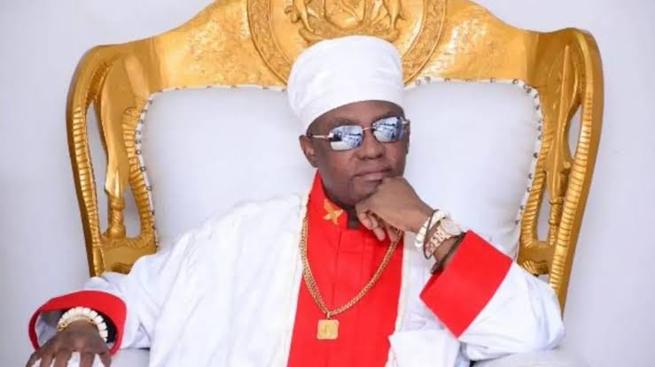 Oba of Benin Banishes Six Palace Chiefs over Traditional Sacrilege