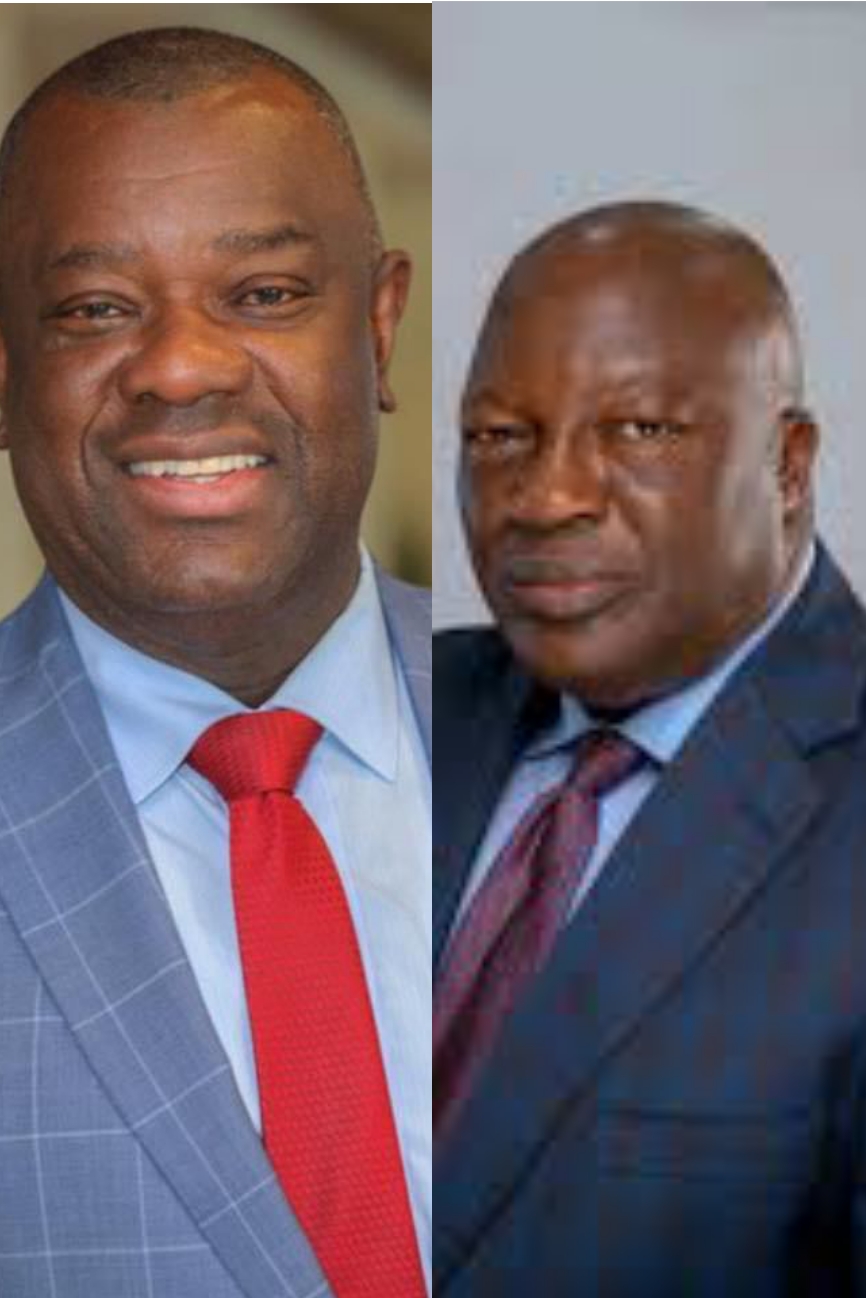 Edo 2024; Igbinadolor, Lauds Osarodion Choice As PDP’s Deputy Governorship Candidates 