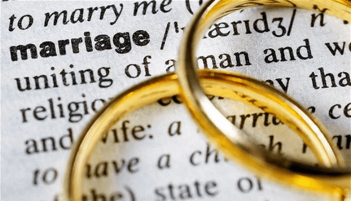 The Unsuspecting Cause of Bad Marriage Choices