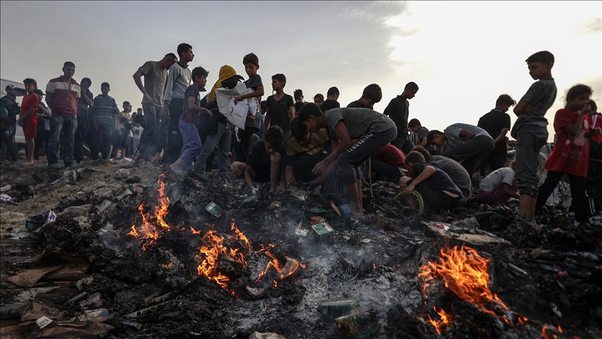 Rafah