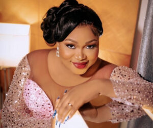 Ruth Kadiri: ‘People Who Know Me, Know My Husband. That’s Enough’