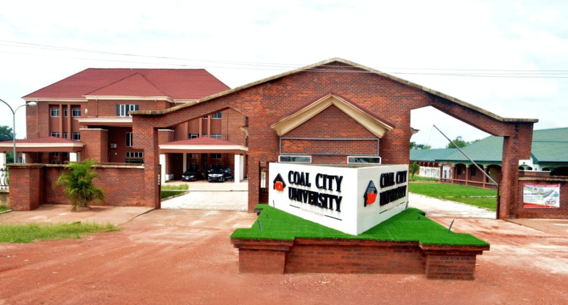 Coal City University Unveils Centre for Intelligence, Security and Peace Studies