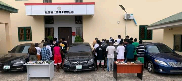 Scarcity of Husbands hits Plateau State as FG Carts Away Scores of Potential Husbands