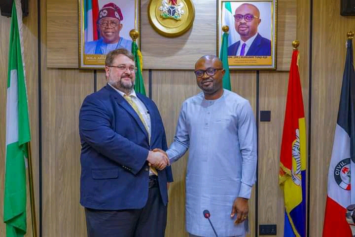 How FG is Improving Border Security - Interior Minister 